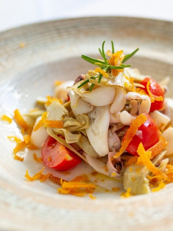 Il Piccolo Pescatore - Firenze Sud